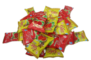 Bánh Gấc 8