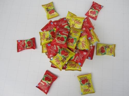 Bánh Gấc 10