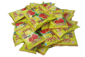Bánh Gấc 4
