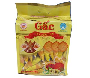 Bánh Gấc 2