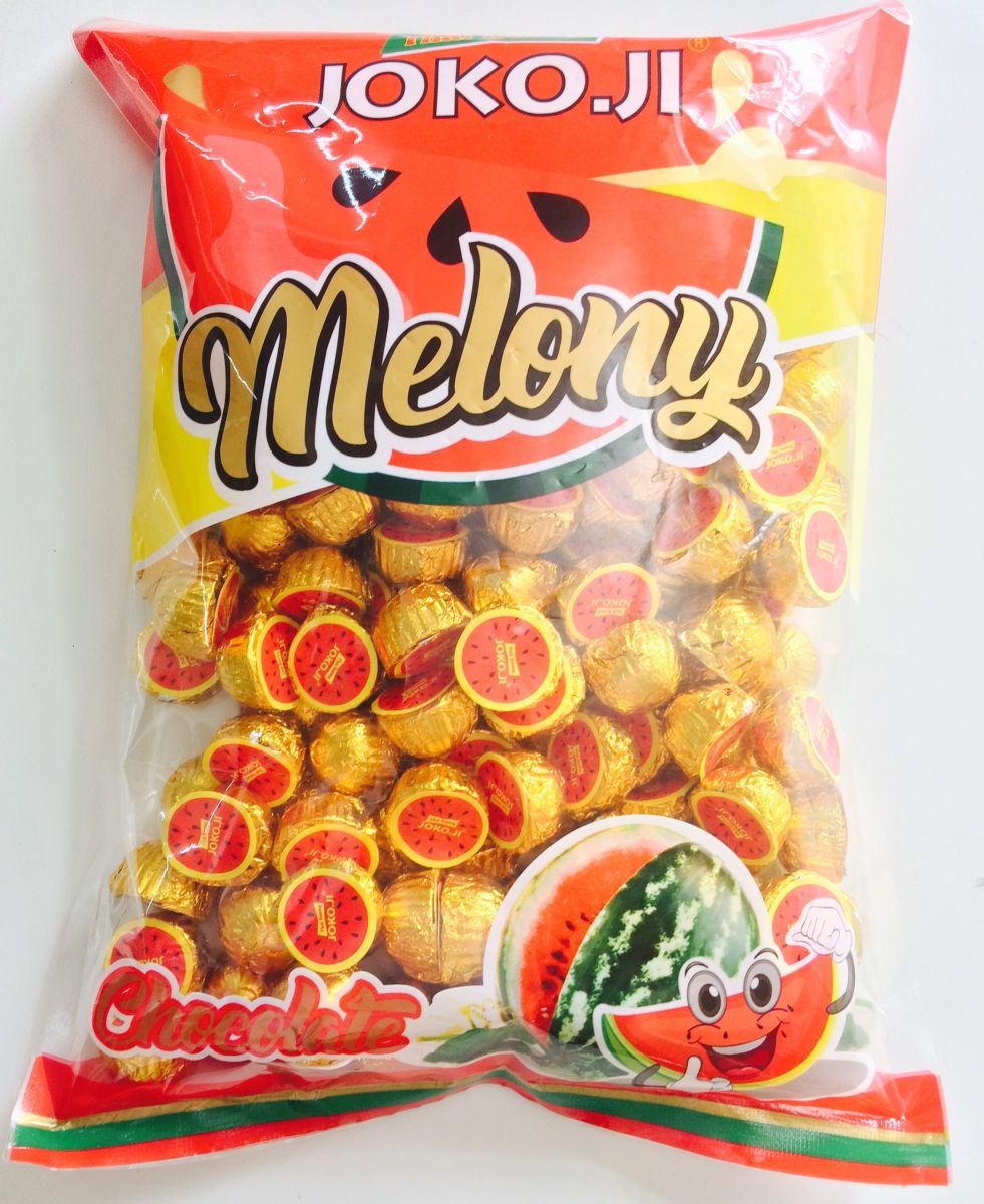 socola dưa vàng