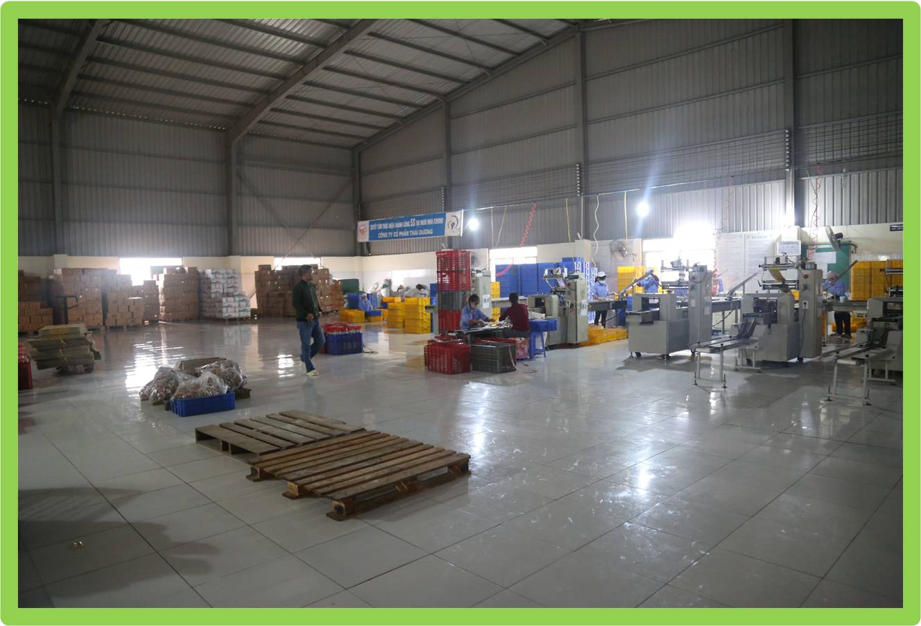 Đường tồn kho ép giá mía nông dân